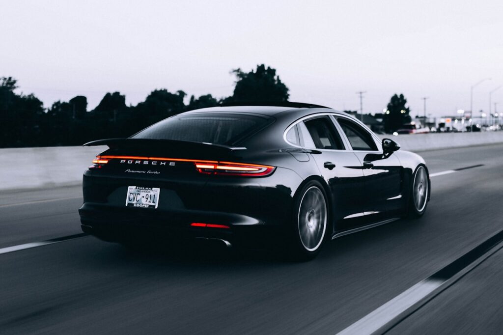 Auto insurance