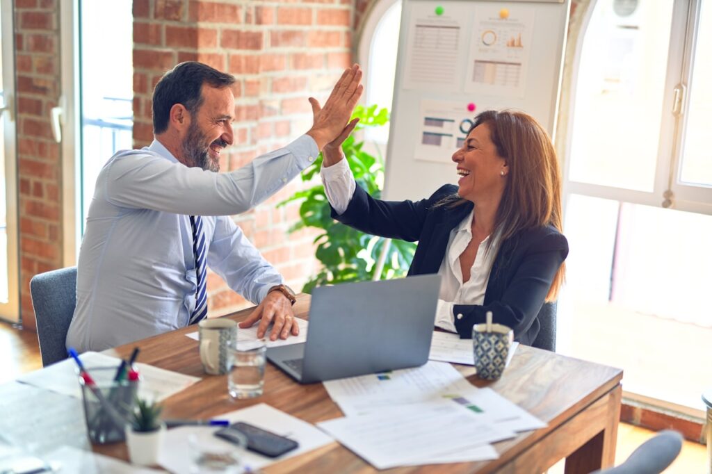 Commercial insurance