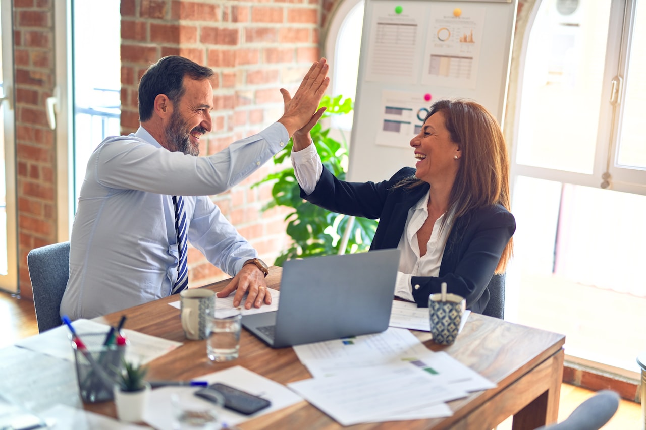 Commercial insurance