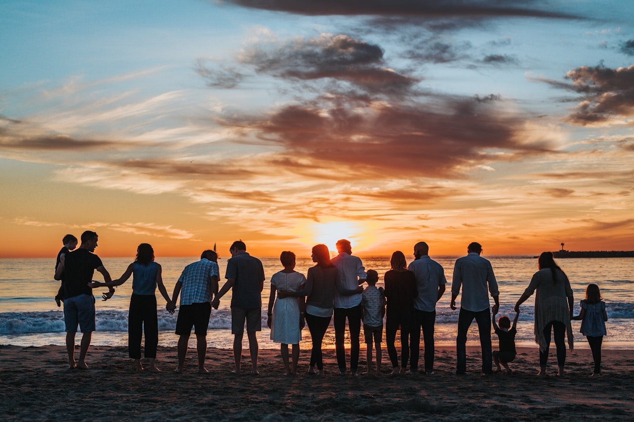 Life insurance - family