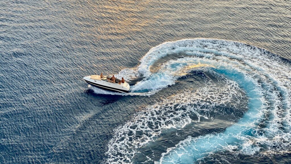 Boating insurance