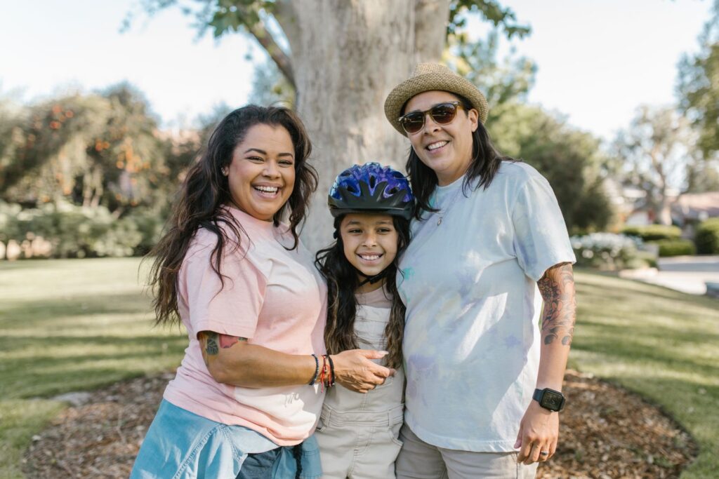 Umbrella and family coverage
