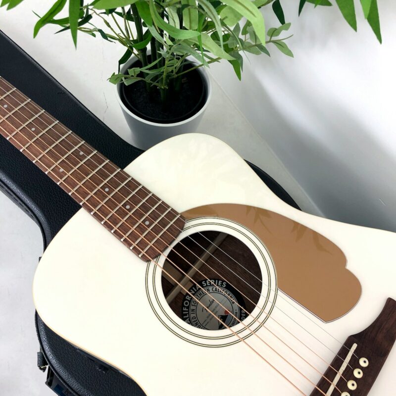 Acoustic guitar